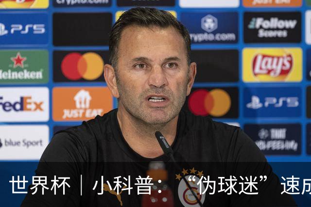 世界杯｜小科普：“伪球迷”速成手册